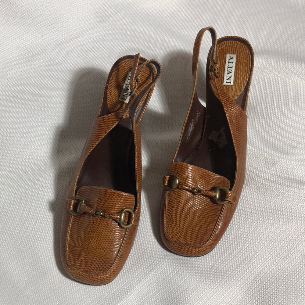 Alfani Heels Size 8
